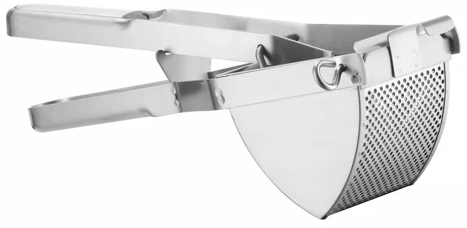 Rozsdamentes acél krumplinyomó – Hendi