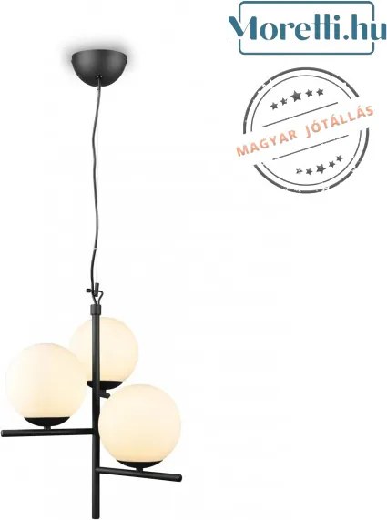 TRIO 302000332 PURE Többágú Függesztett Lámpa E14 IP20