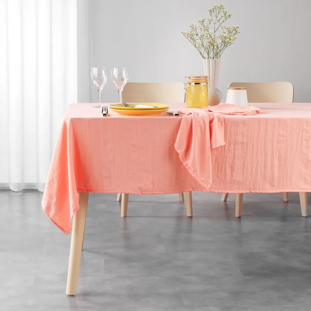 Mikroszálas asztalterítő 140x240 cm Suzy – douceur d'intérieur
