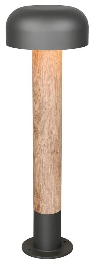 Kültéri oszlop lámpa ø 19 cm Fraser – Trio