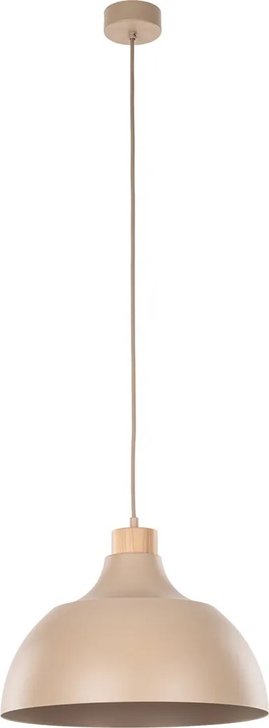 Cap egyágú függesztett lámpa