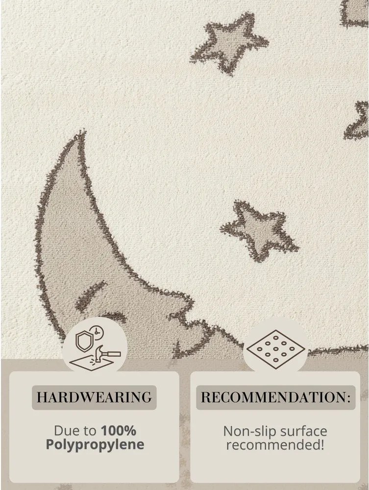 Gyerek szőnyeg 120x170 cm Little Ellie – Hanse Home