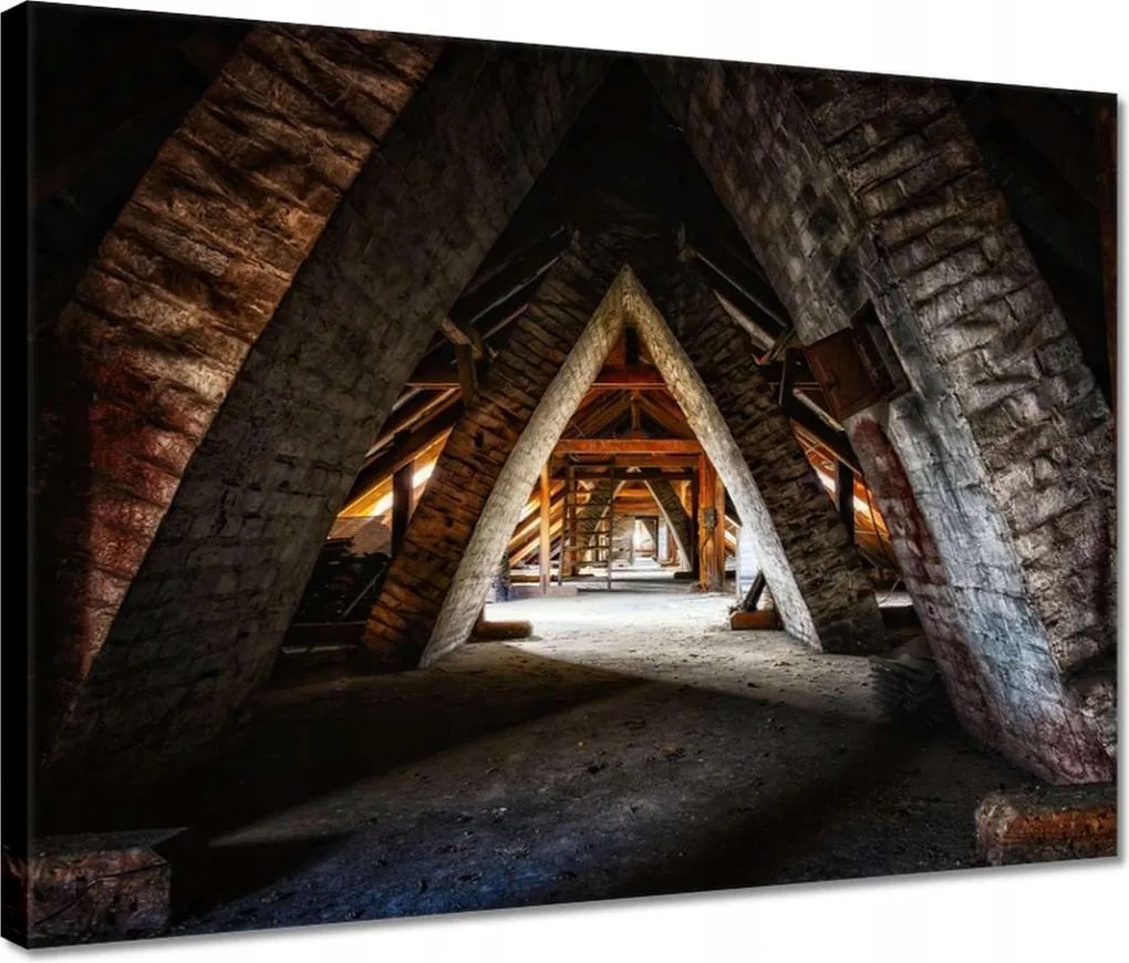 Festmények 40x30 Belsőépítészet