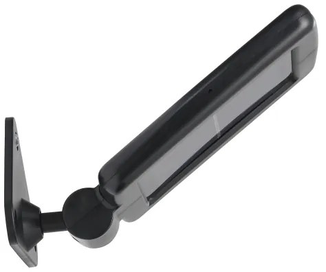 Eglo 98195 - LED napelemes fali lámpa érzékelővel CASABAS LED/3,7V IP44