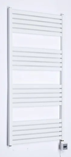 Thermal Trend KH Economy elektromos radiátor kh 120x60 cm fehér SETKHE6001200X3