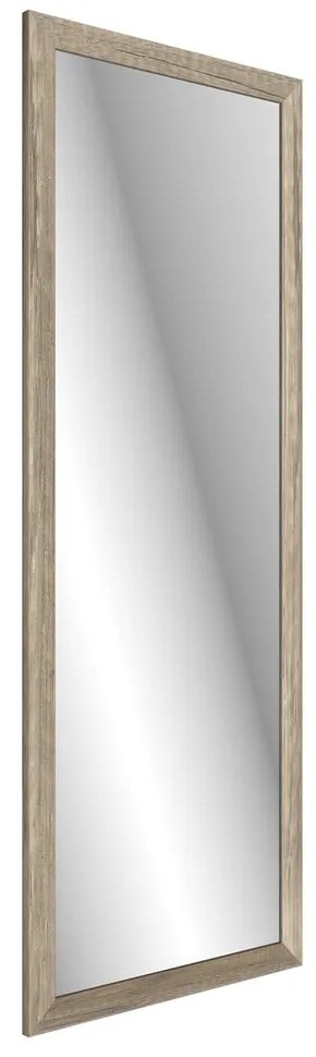 Fali tükör 47x127 cm Lahti – Styler