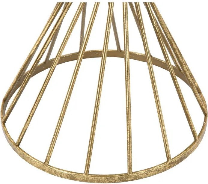 Kerek tárolóasztal ø 35 cm Hypnos – Mauro Ferretti