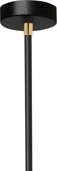 Kaspa CUMULUS 1 10753142 Függeszték 14x9W/E14 IP20
