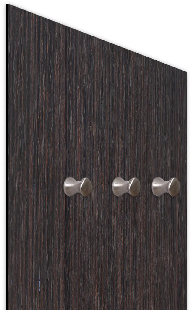 Gario Fali fogas Fa absztrakt Méret: 30 x 90 cm