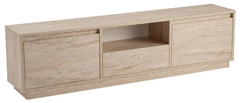 TV szekrény Vanguard - Travertine