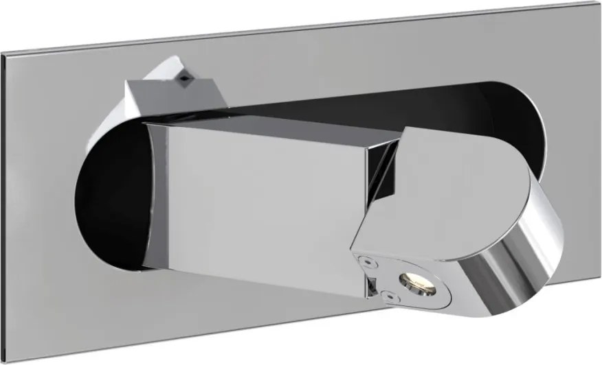 Astro Lighting Digit 1323046 Fali lámpa 1x4.8W/LED 2700K 131LM IP20