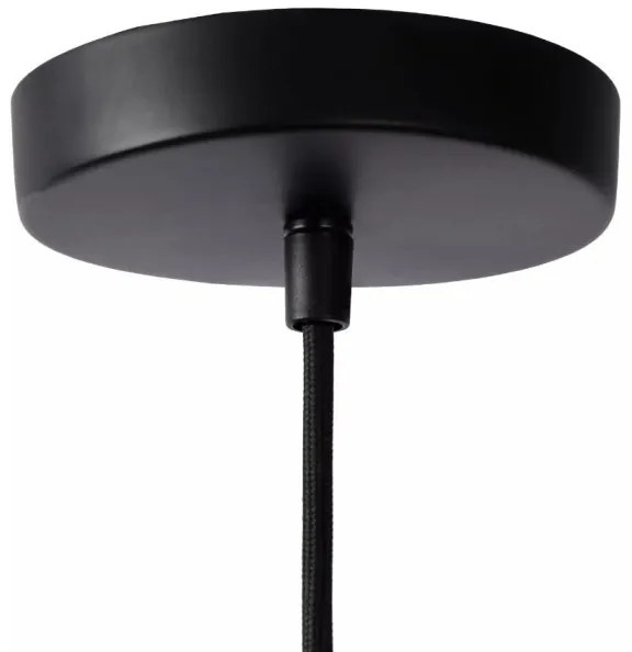 Lucide 10402/01/30 - Csillár zsinóron EXTRAVAGANZA CHIMP 1xE27/60W/230V