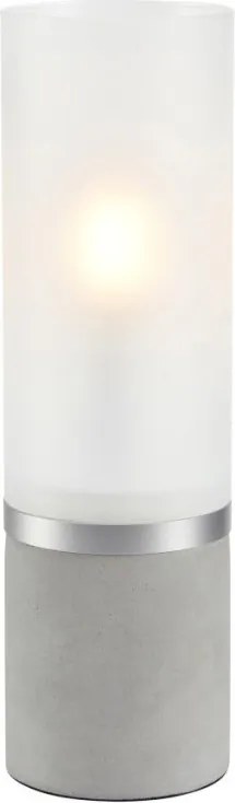 Markslojd MOLO 108594 Asztali lámpa 2x40W/e14_led IP20