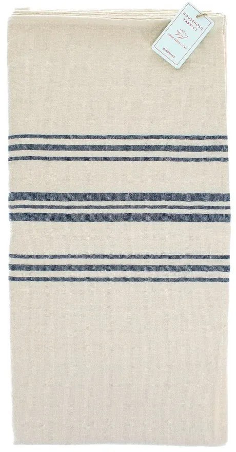 Len asztalterítő 120x180 cm Belgian Linen – Rex London