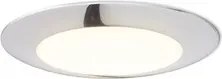 RENDL DADA 12 süllyesztett lámpa króm 230V LED 6W 3000K
