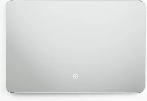 Brilagi - LED fürdőszobai tükör COMO LED/20W/230V 40x60 cm IP44 CRI 90 dimmelhető + CCT