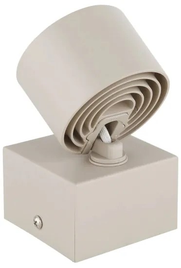 Globo 56961-1S - LED fali spotlámpa RAE LED/6W/230V