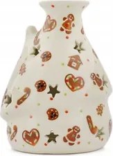 Gyertyatartó Kerámia Boleszláv