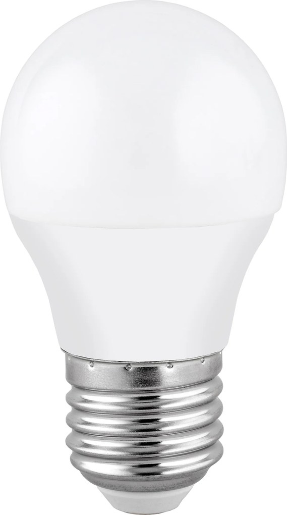 Izzó 6 db Led Liqoo E27 8W 2700-3000K 6X Szett