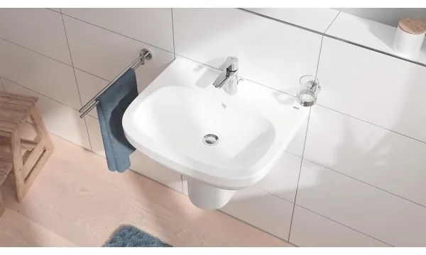 GROHE 31137002 - QUICKFIX START mosdócsaptelep, S méret, fényes króm