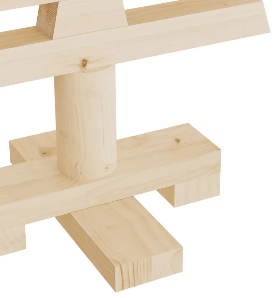 tömör fenyő karácsonyfa dekorációnak 60 cm