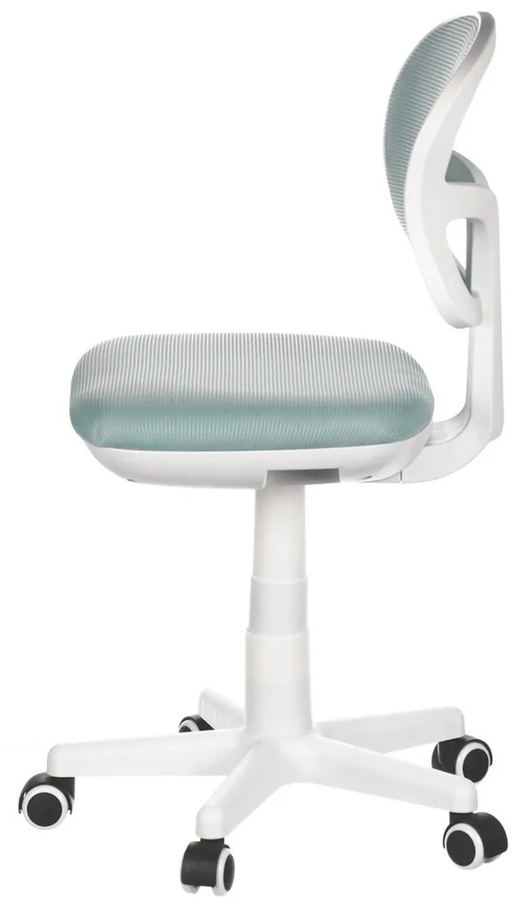 Autronic KA-C801 BLUE irodai szék