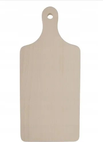 konyhai deszka 18 cm fa nagy bükk