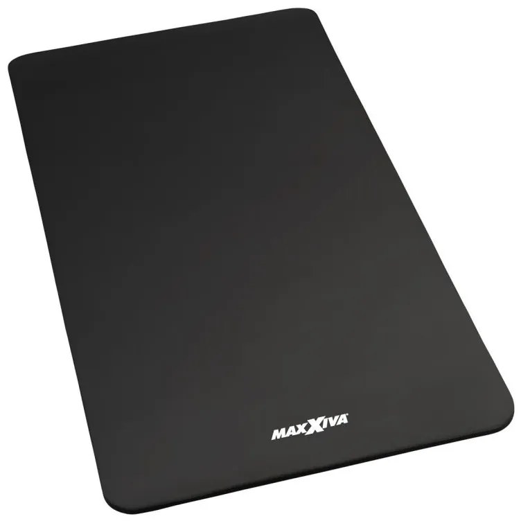 Jógamatrac MAXXIVA® Fekete 190 x 100 x 1,5 cm