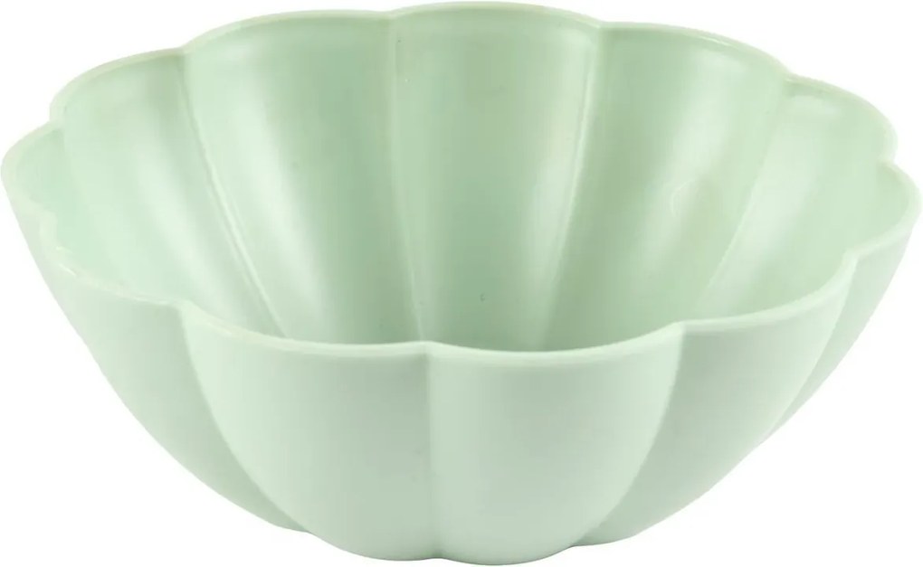 Iris tál 14,5cm világos zöld