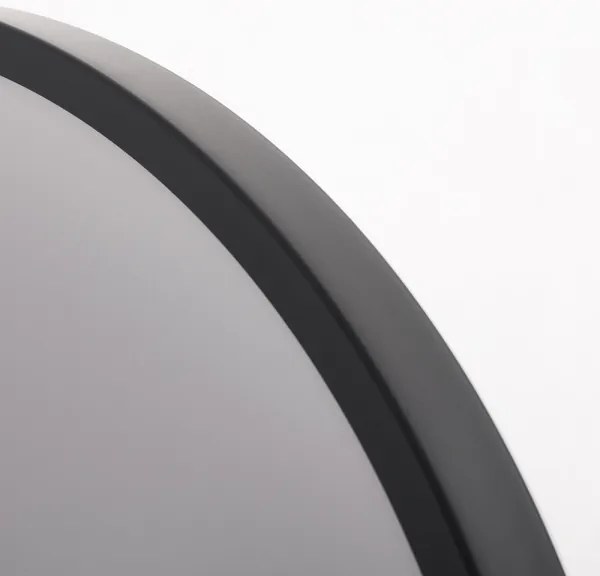 LED Mennyezeti lámpa KERN LED/24W/230V fekete