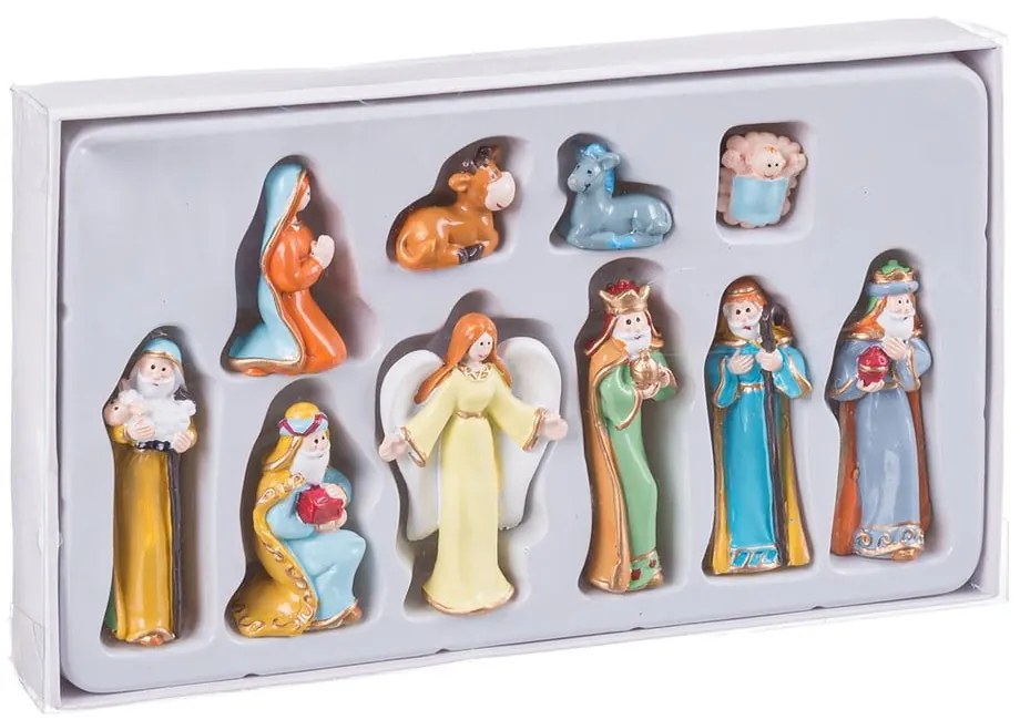 Poligyanta betlehem – Casa Selección