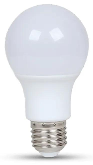 Retlux RLL 244 A60 E27 9W WW LED izzó (meleg fehér 2700K)