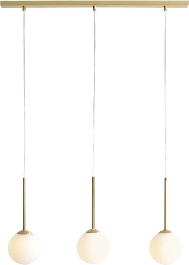 Aldex modern függeszték bosso sárgaréz ald1087e_40
