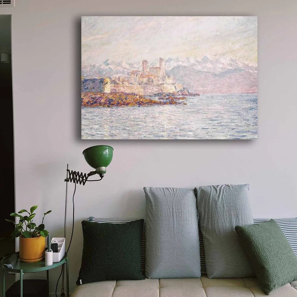 Kép 100x70 cm Claude Monet – Wallity