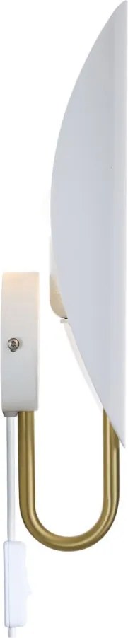 Nordlux SPARGO 2320361001 Fali lámpa 1x25W/E27 IP20