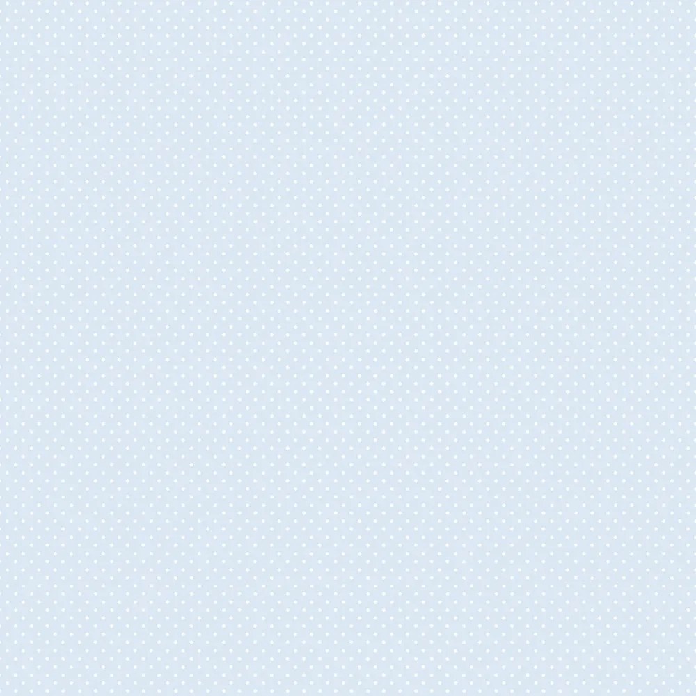 Papír Tapéta A Gyerekek Szobájába Pöttyökkel