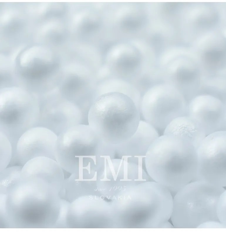 EMI Delux babzsákfotel töltőanyag 150 L
