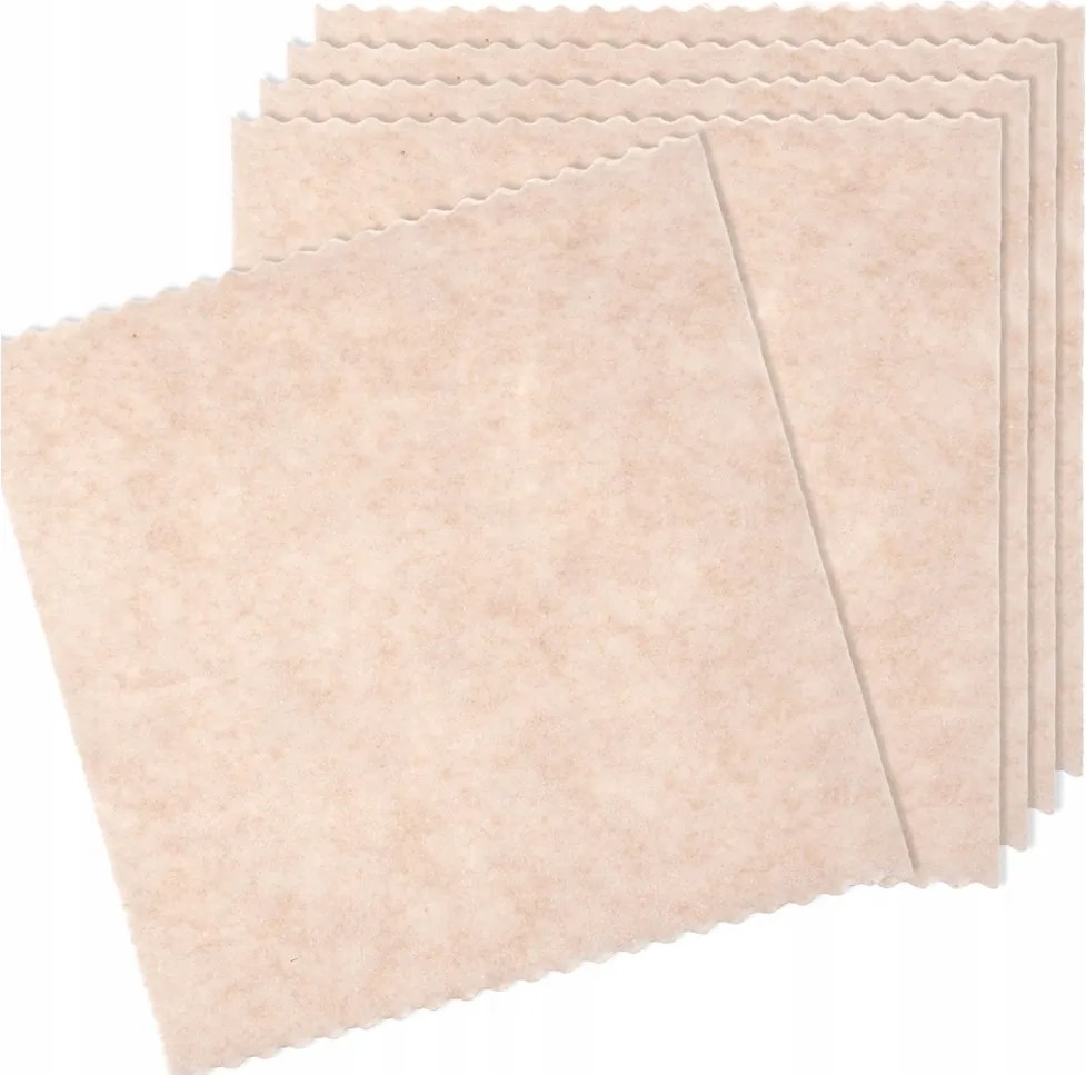 5x Konyhai törlőkendő Törlőkendő Tisztítókendő Öko