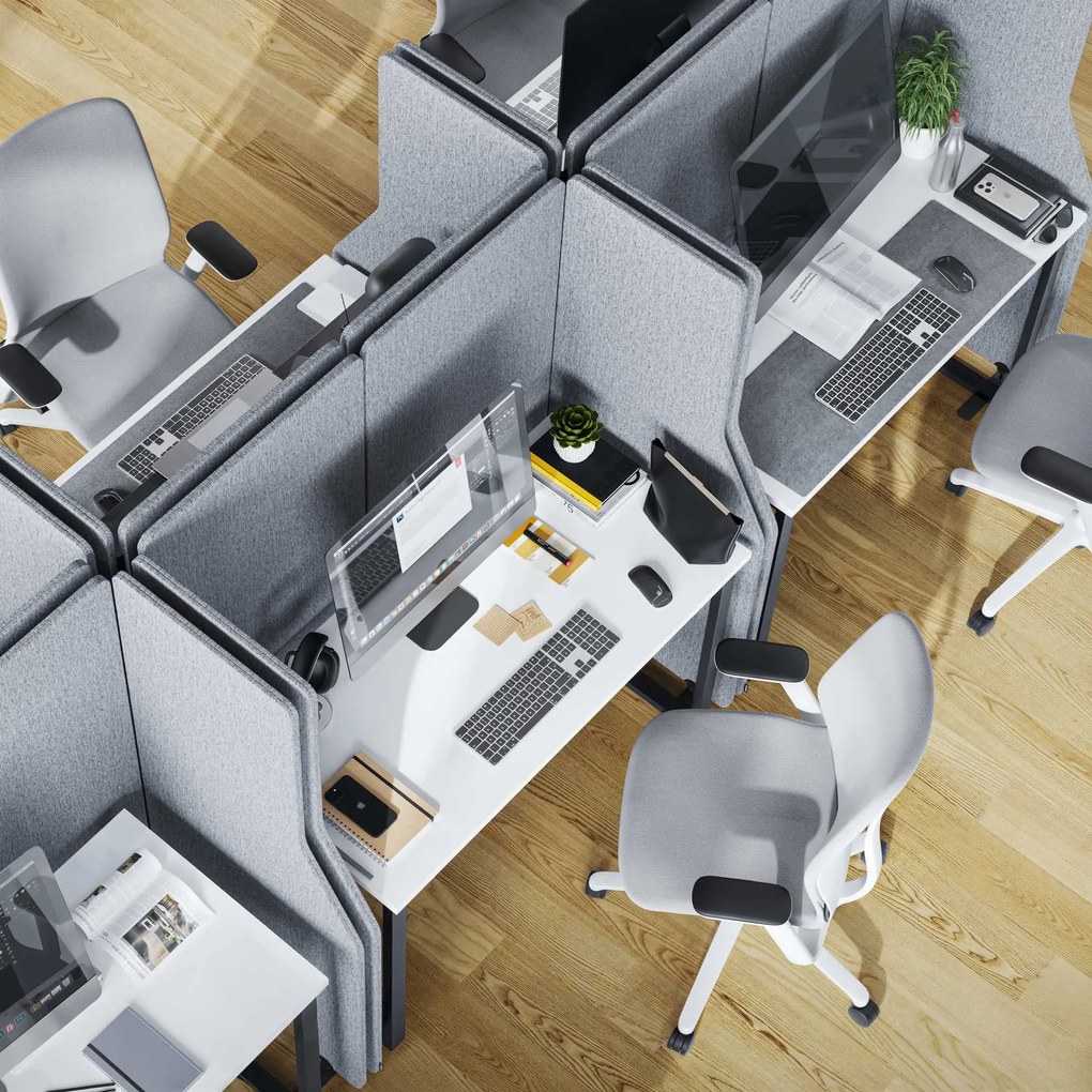 akusztikus falpanel SADIE Moon Dust 240/145 cm