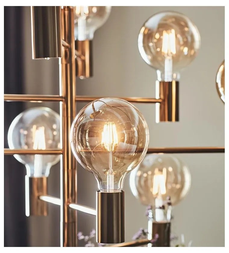 Paris 10L aranyszínű mennyezeti lámpa - Markslöjd