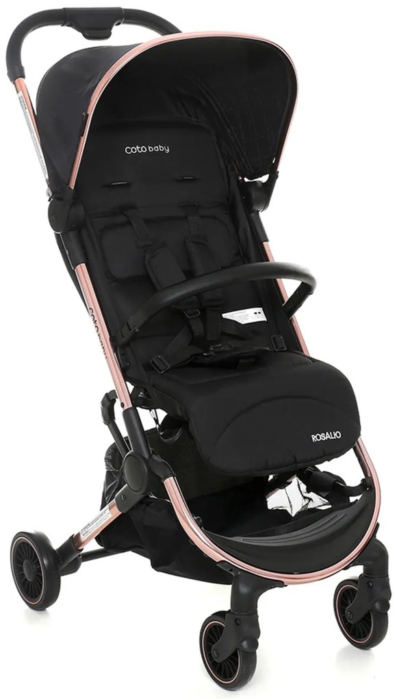 Coto Baby babakocsi Rosalio 2020 - GEOMETRIAI
