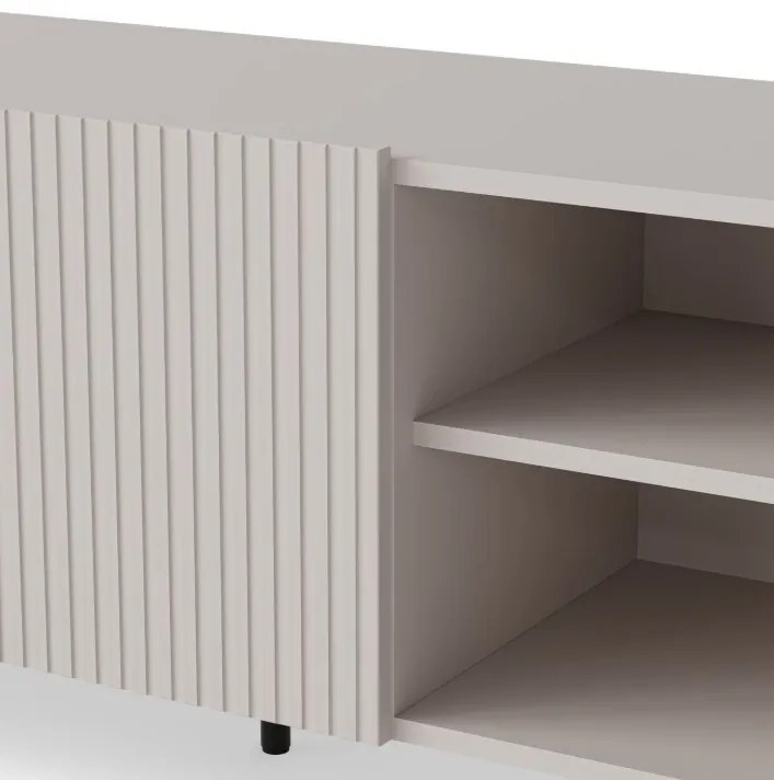 Paxos RTV-1 TV állvány kasmír/fekete 150cm