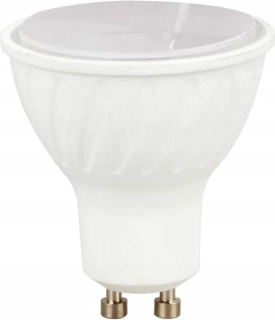 Aca Lighting Led DIM GU10 7W 100 db 230AC 530lm 3000K Ra80 7WGU10SWWDIM