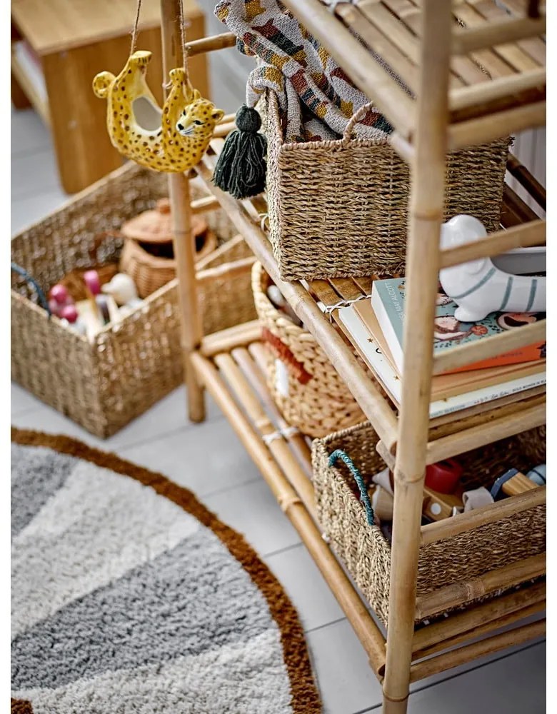 Kerámia függő virágcserép Roam – Bloomingville Mini