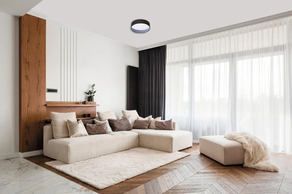 KANLUX 36462 RIFA Ernyős Mennyezeti Lámpa GU10 IP20