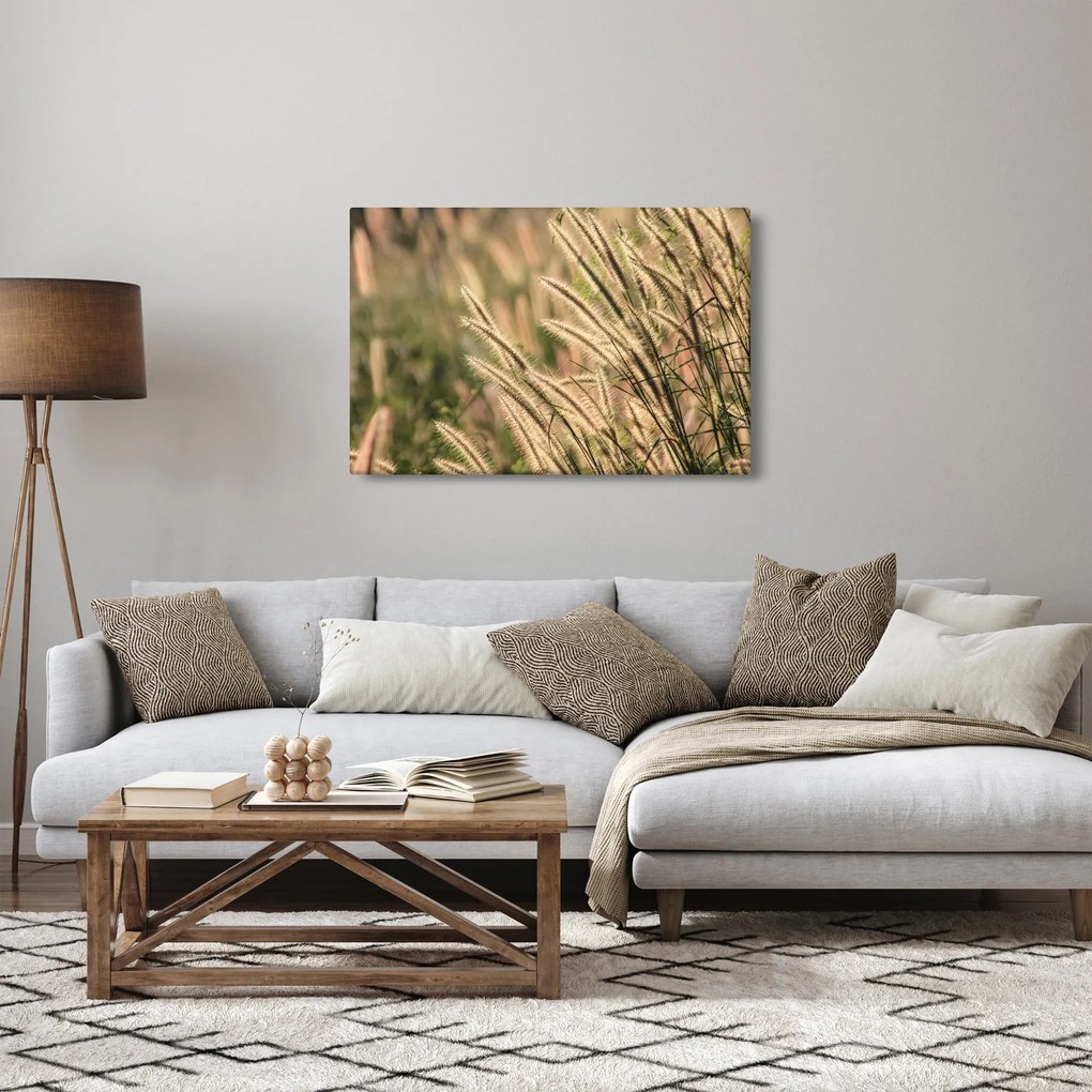 Kép - Gabona (90x60 cm)