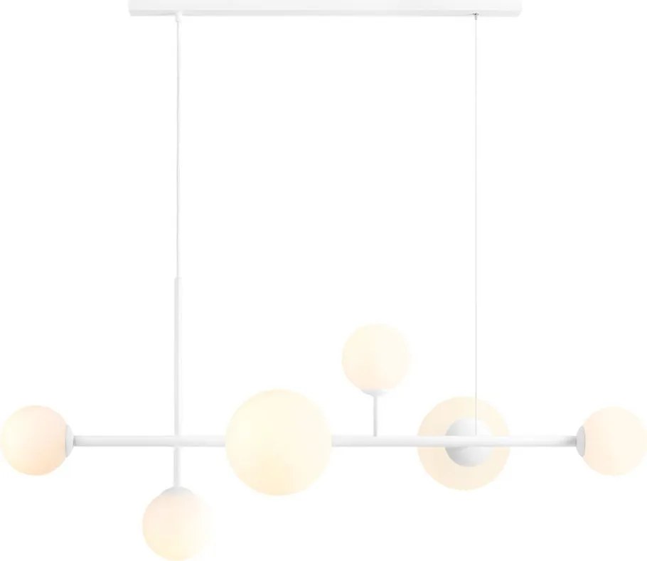 ALDEX 1092K_2 DIONE Modern Függesztett Lámpa 6 IP20