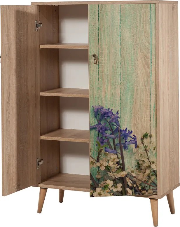 Multibox konyhaszekrény, 80 cm – TR863SPH3927