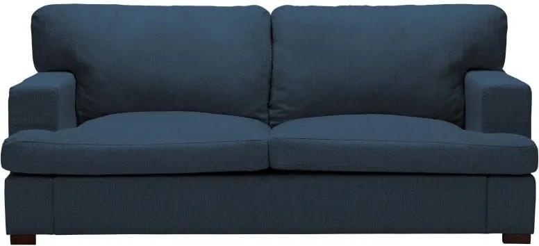 Daphne kék kanapé, 170 cm - Windsor & Co Sofas