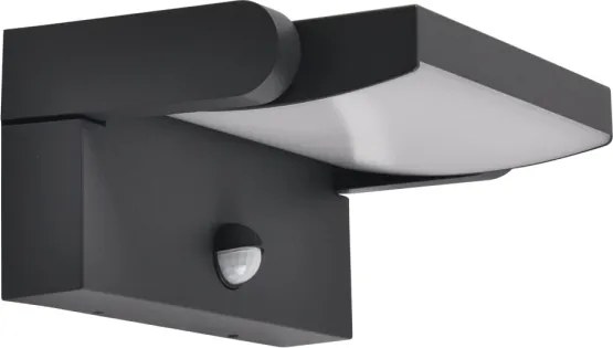 Brilagi-LED kültéri fali lámpa szenzorral ANKLE LED/18W/230V 3000K IP65